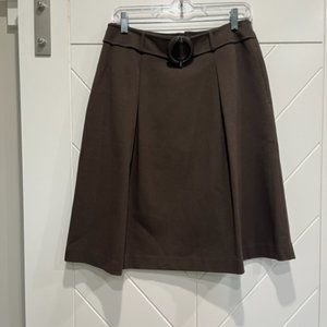 EXCELLENT CONDITION - STYLISH TALBOTS SKIRT